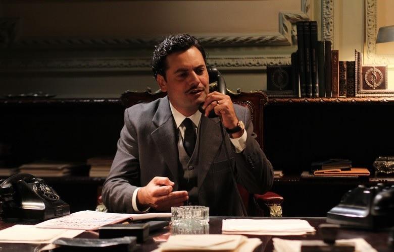 Filme Legalidade