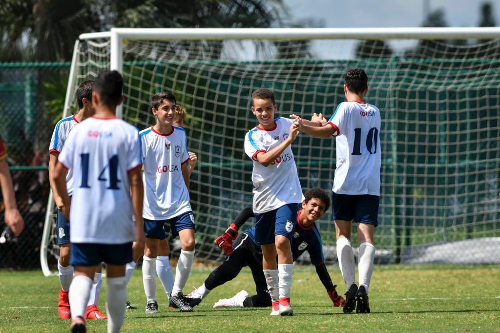 Competição