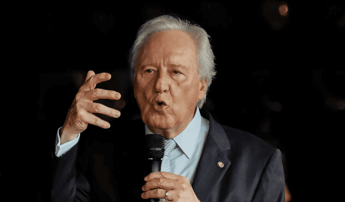 Ministro Lewandowski