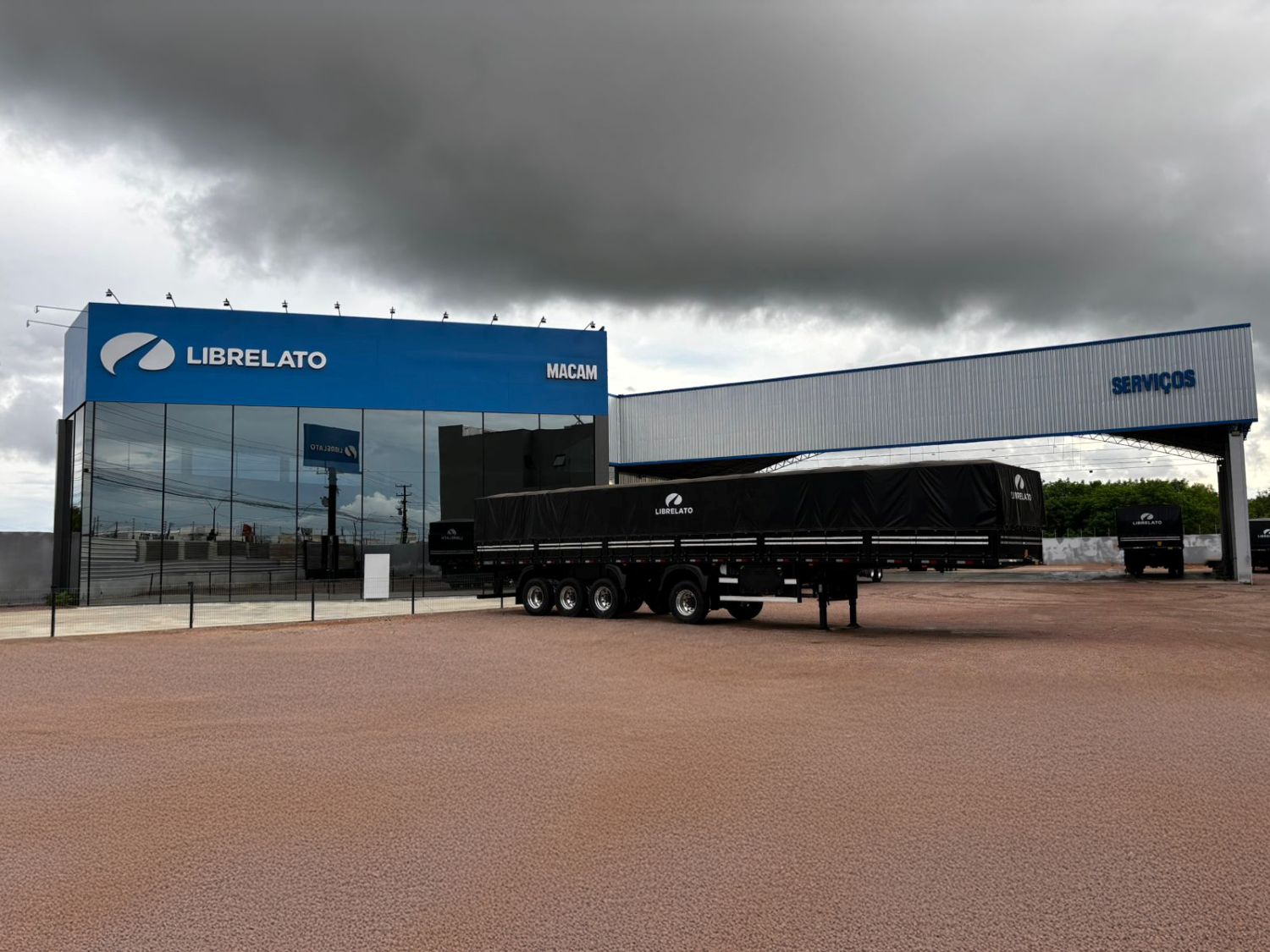 Librelato amplia atuação na região Norte com nova representante