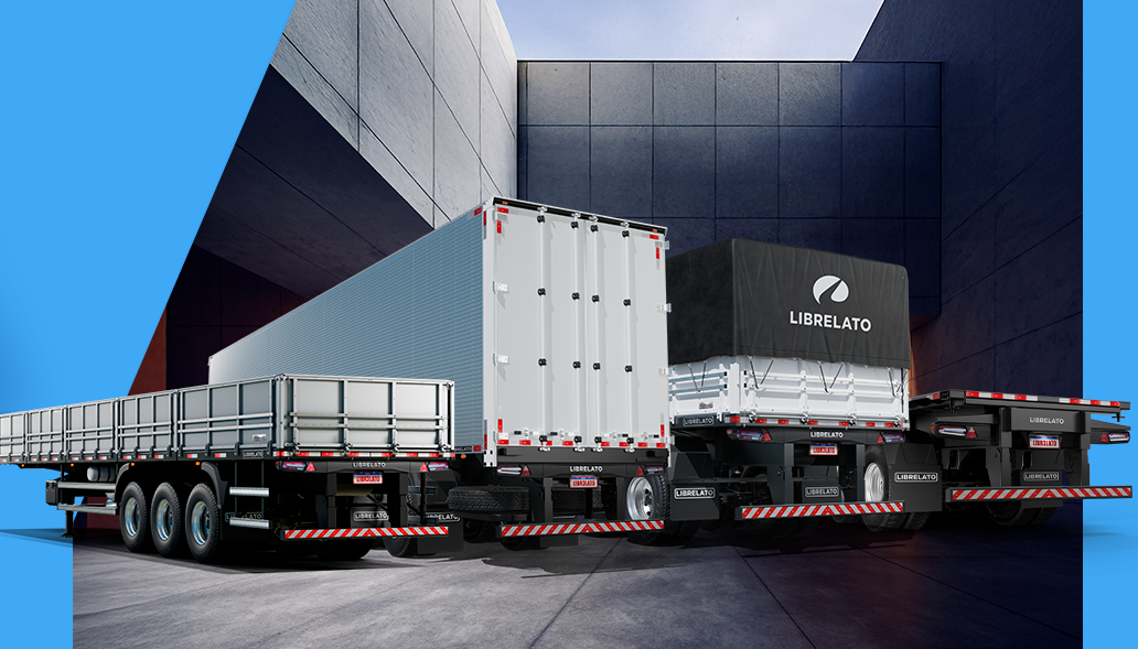 Librelato inicia campanha que sorteia quatro implementos em 2026