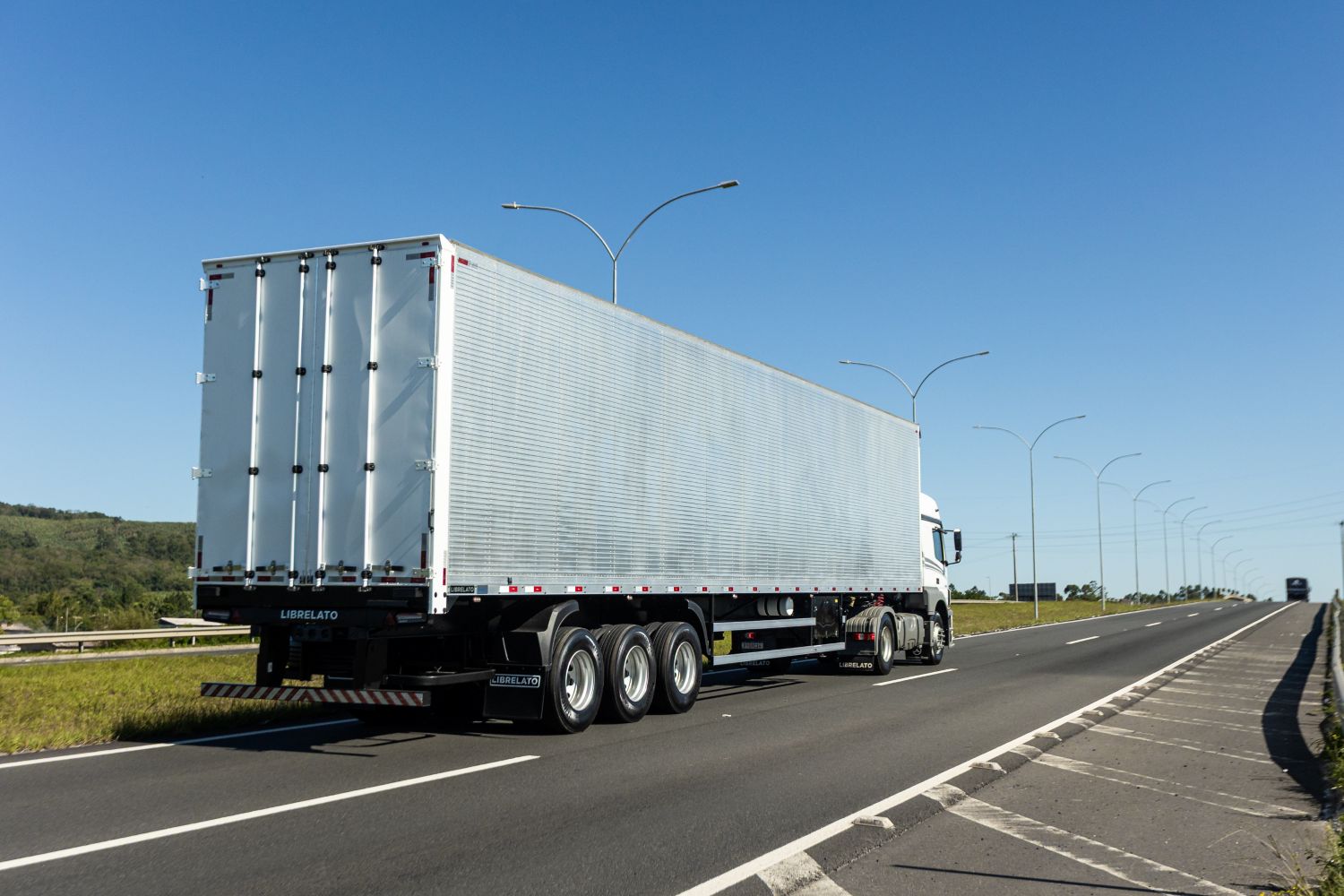 Librelato realiza terceiro sorteio da campanha “Estrada de Prêmios”