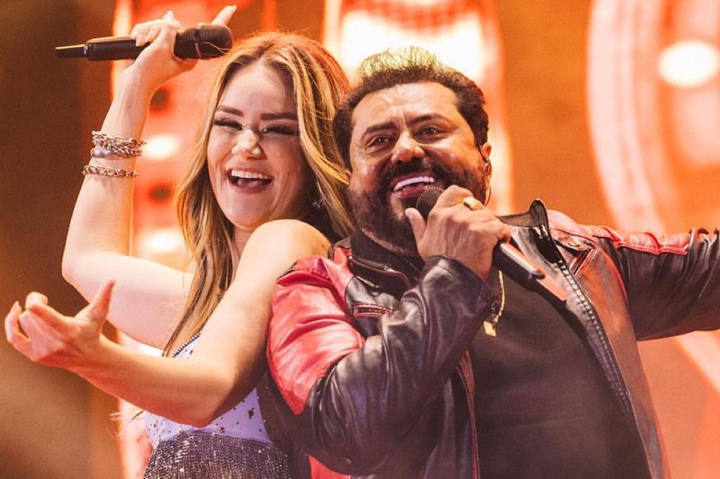 Limão com Mel foi a atração confirmada para o feriado do Dia do Trabalhador