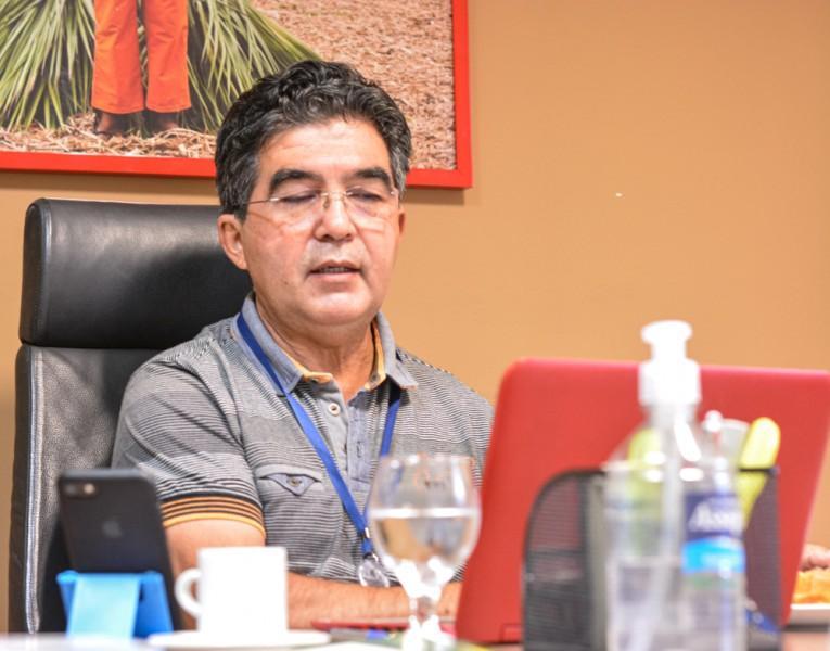 Deputado Limma