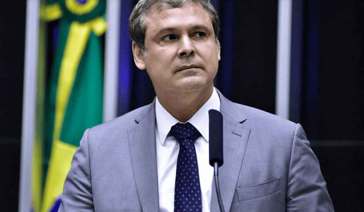 Lindbergh Farias