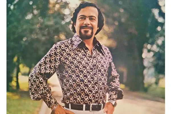 Lindomar Castilho morre aos 85 anos