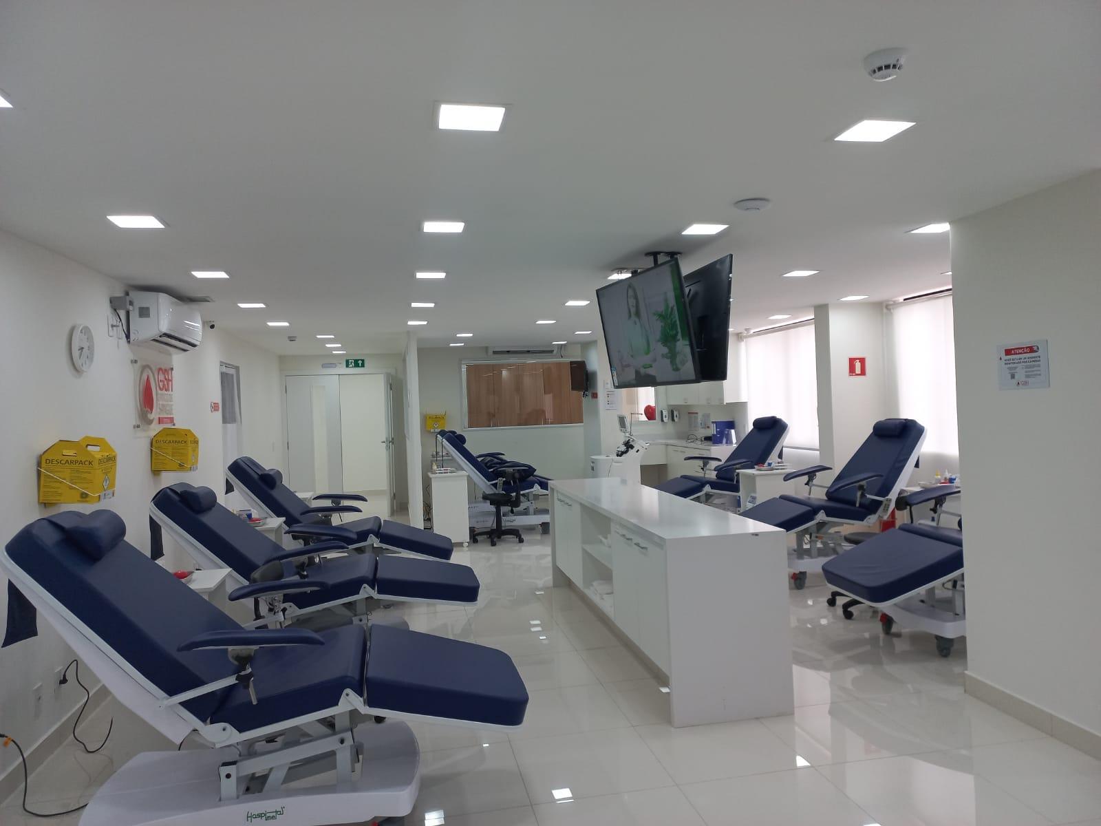 Banco de Sangue de Teresina