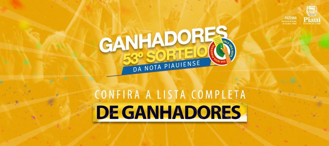 Sorteio