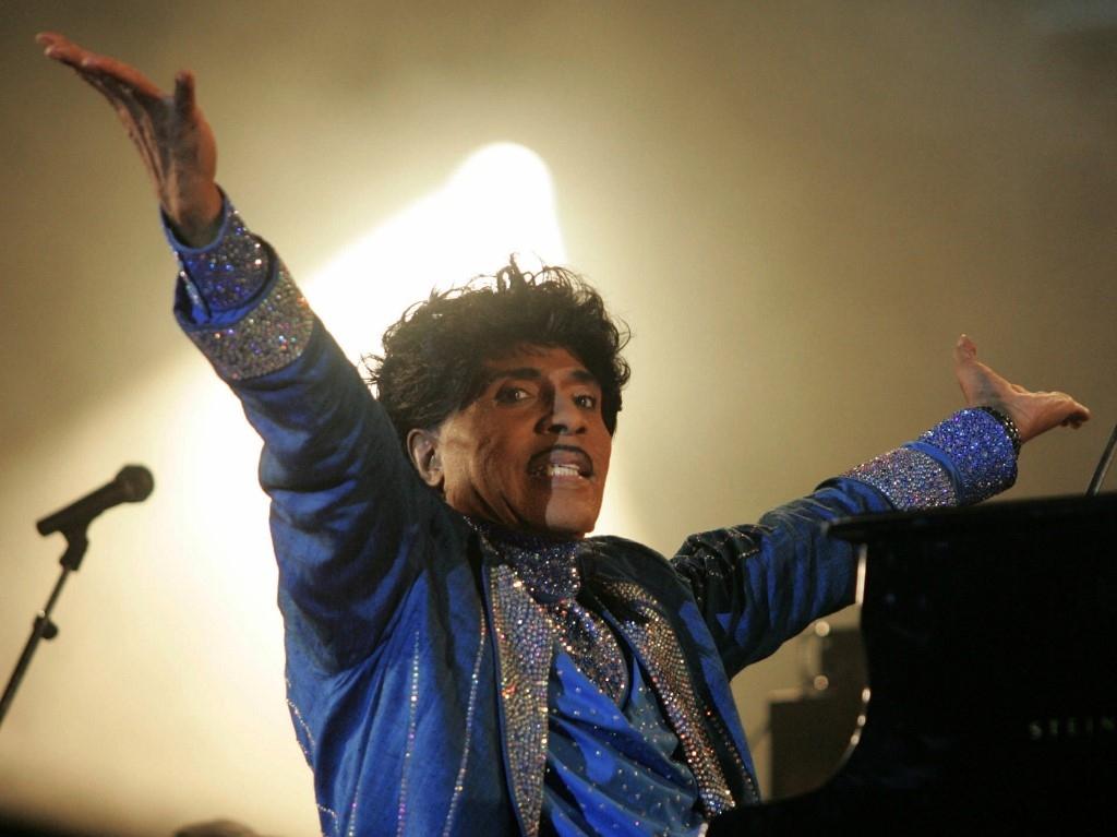 Little Richard