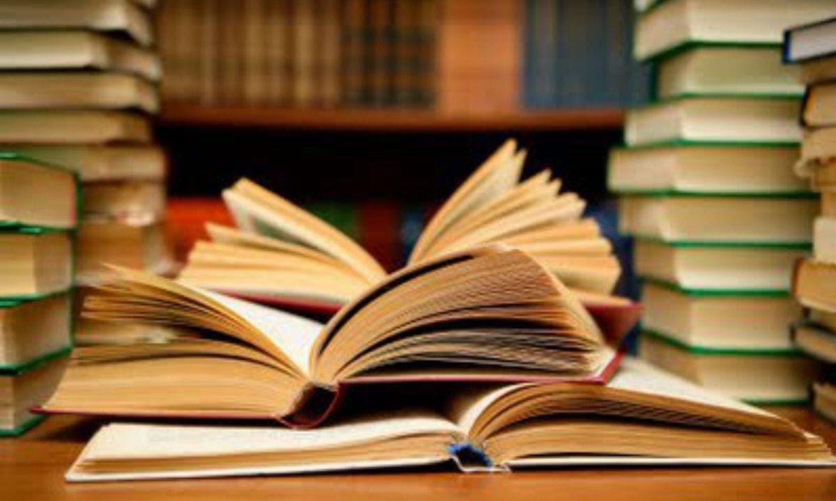 A leitura é importante para ampliar a visão de mundo