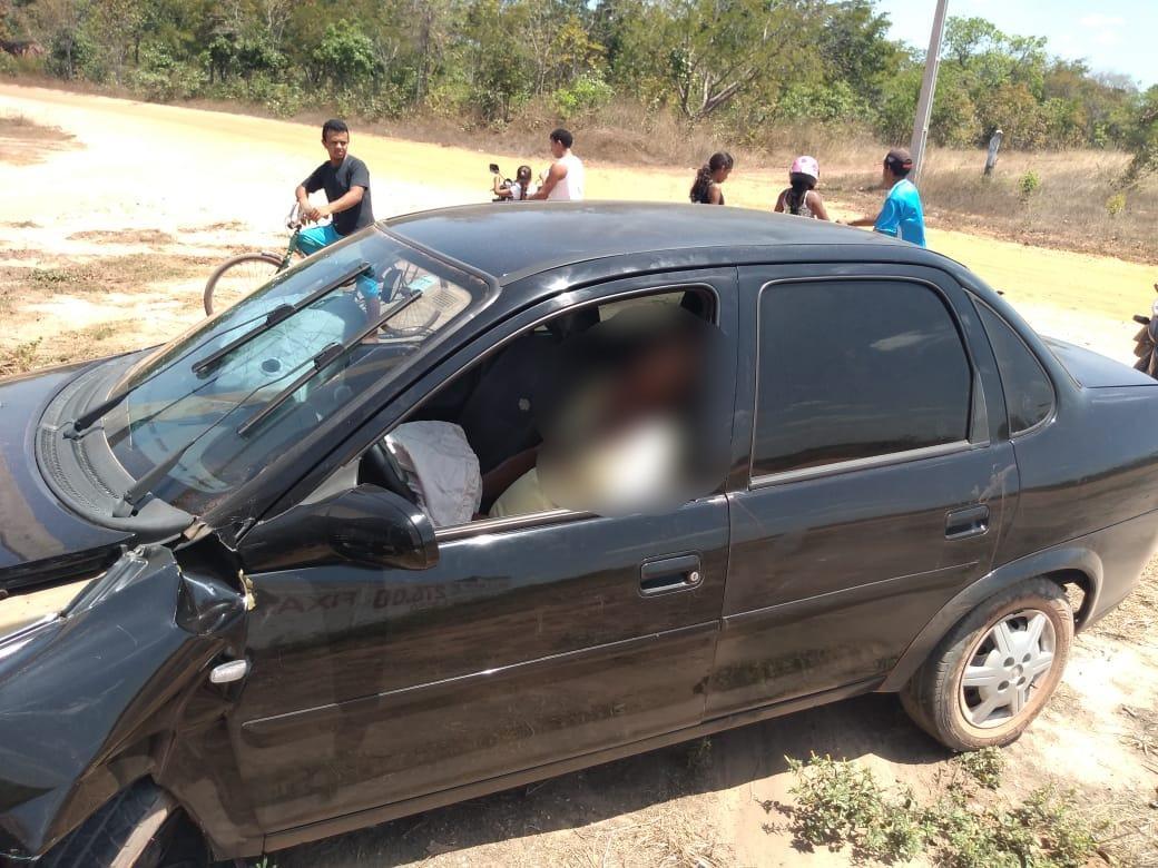 Empresário é assassinado em Timon
