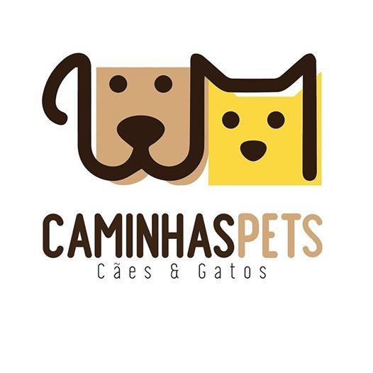 Nova cara das Caminhas Pets com Pneus Reciclados de Teresina