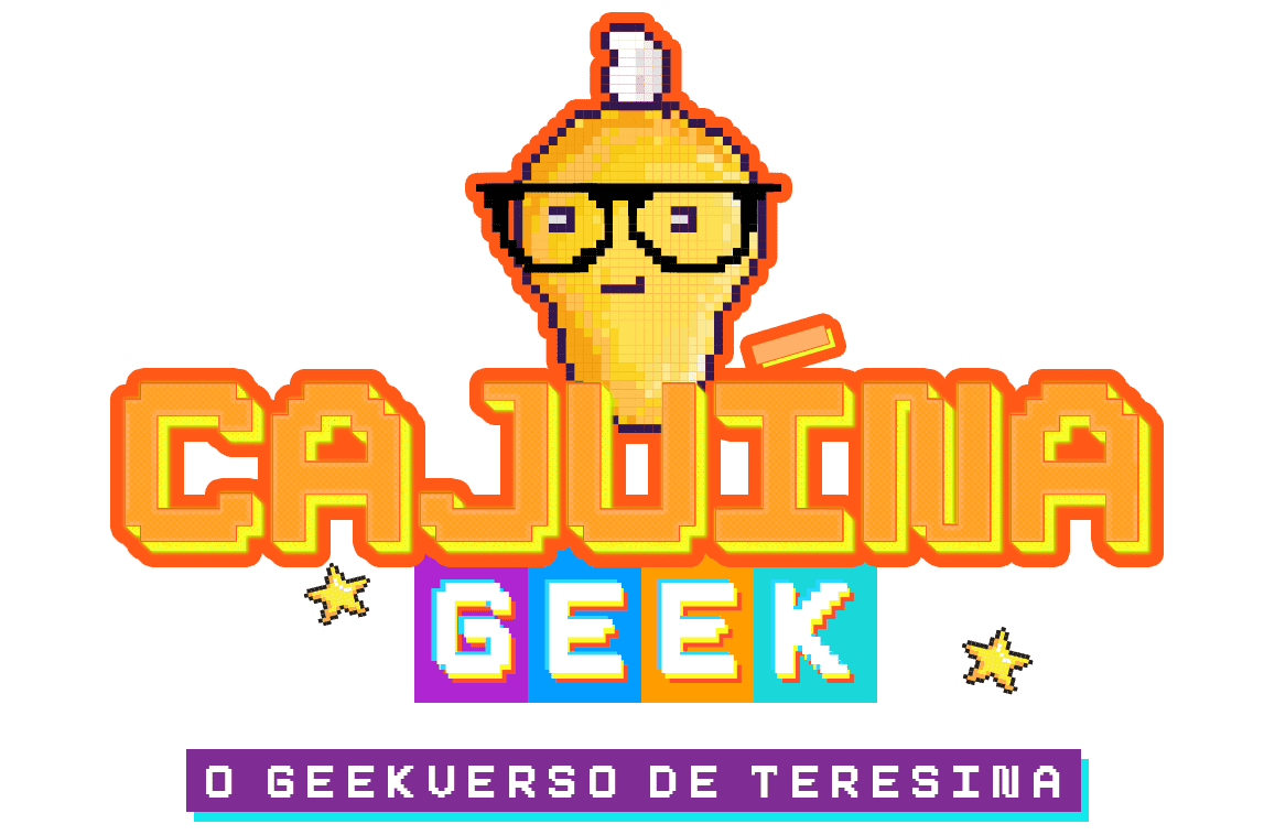 Feira Geek