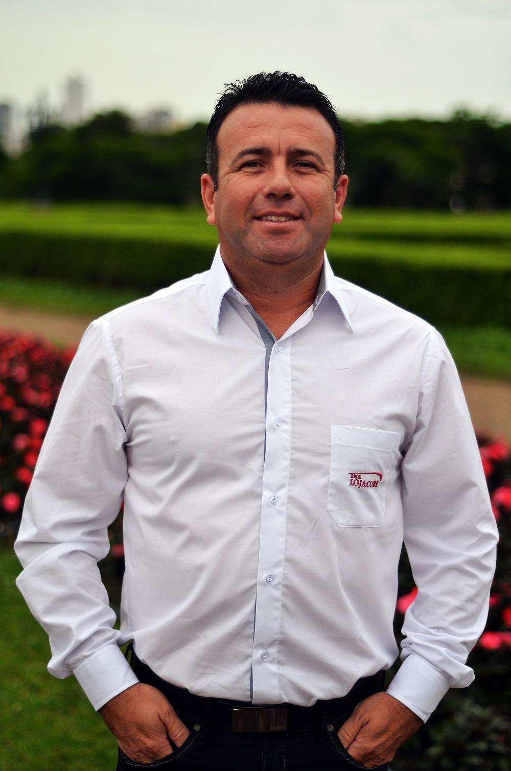 Eucrésio Neto