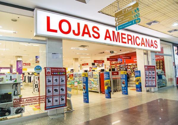 Lojas Americanas