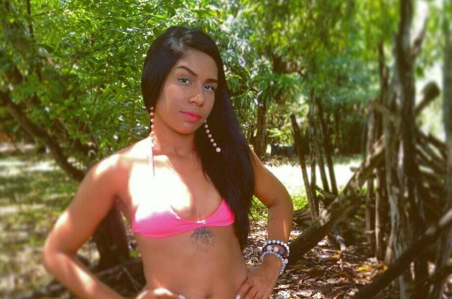 Lorrany Thalia