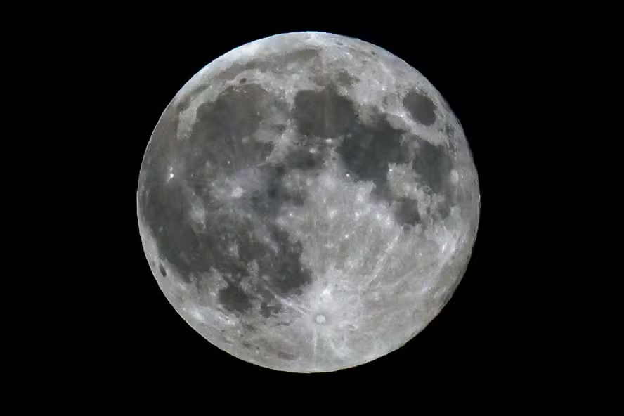 Lua cheia