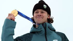 COB pagará R$ 350 mil a Lucas Pinheiro Braathen por medalha de ouro no esqui alpino