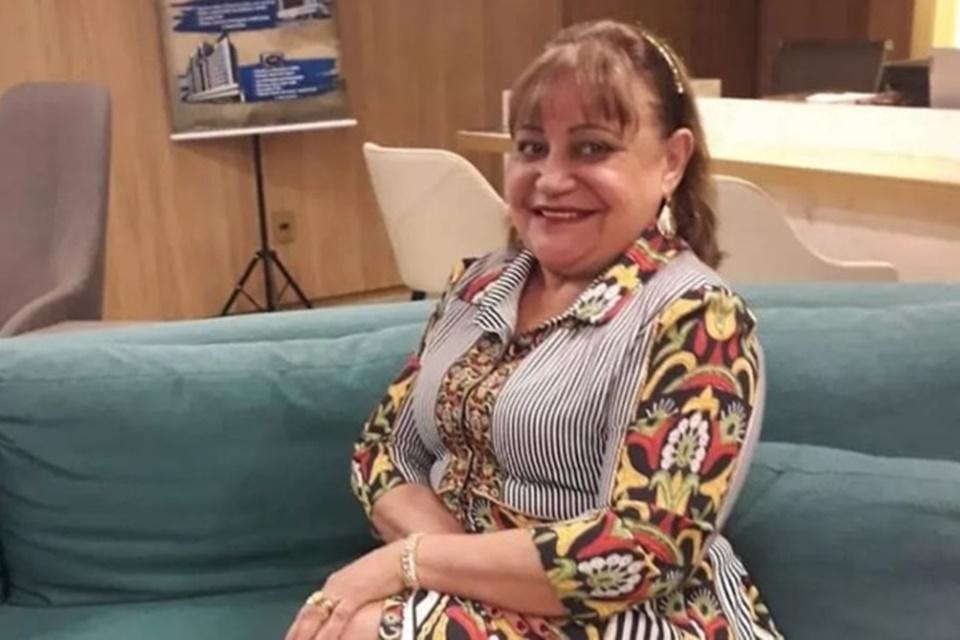 Lúci Dantas Abrantes
