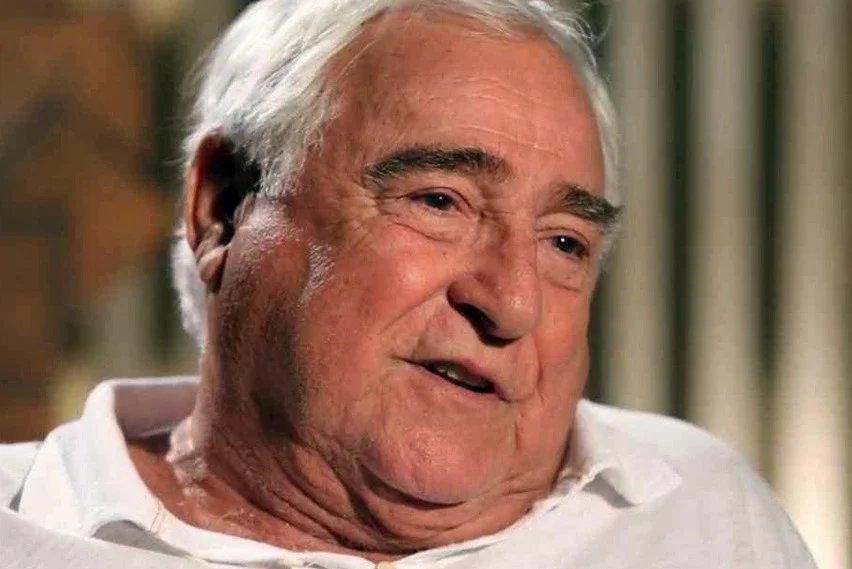 Luís Gustavo
