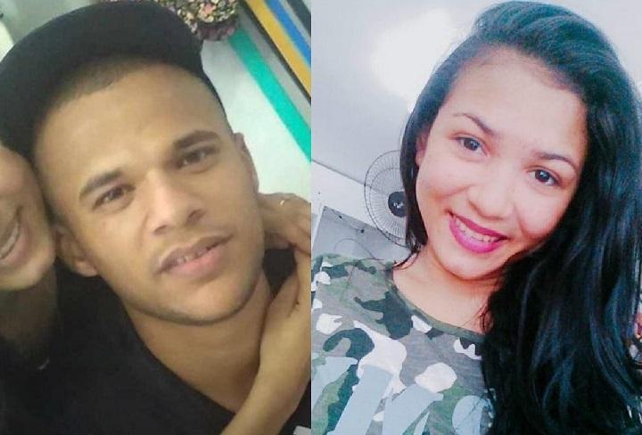 Luiz matou a ex-esposa Sara Ajaújo por ciúmes