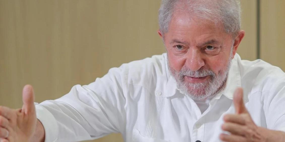 Luís Inácio Lula da Silva