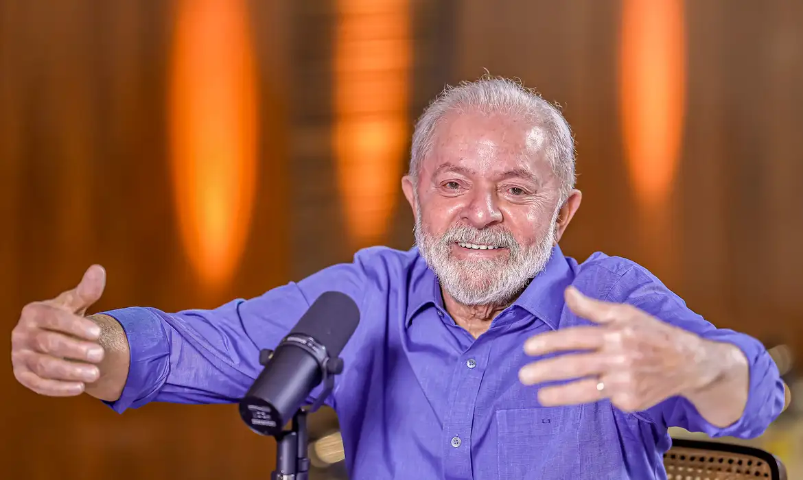 Luiz Inácio Lula da Silva