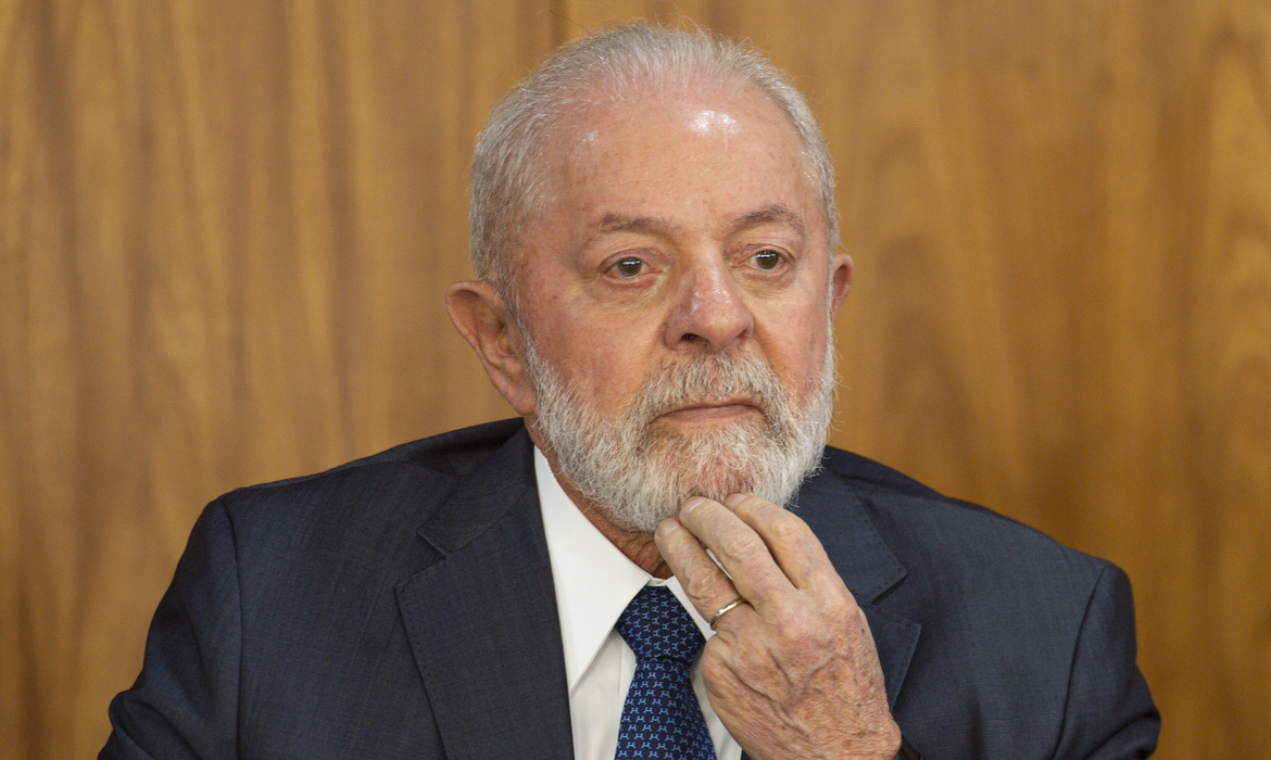 Presidente Lula