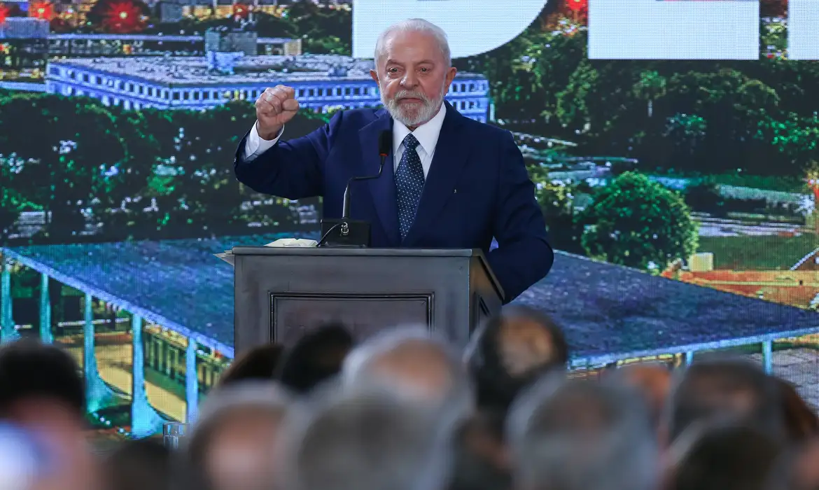 Presidente Lula