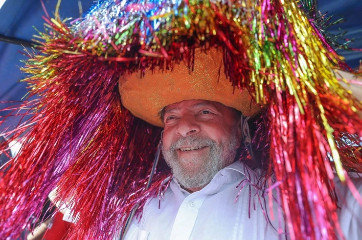 Luiz Inácio Lula da Silva