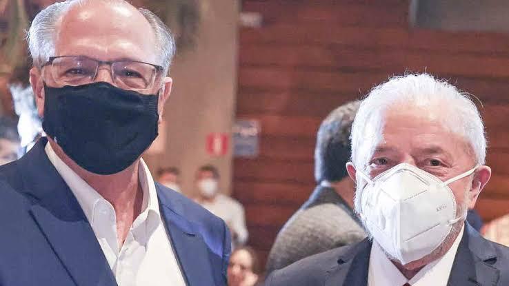 Aliança para as eleições 2022