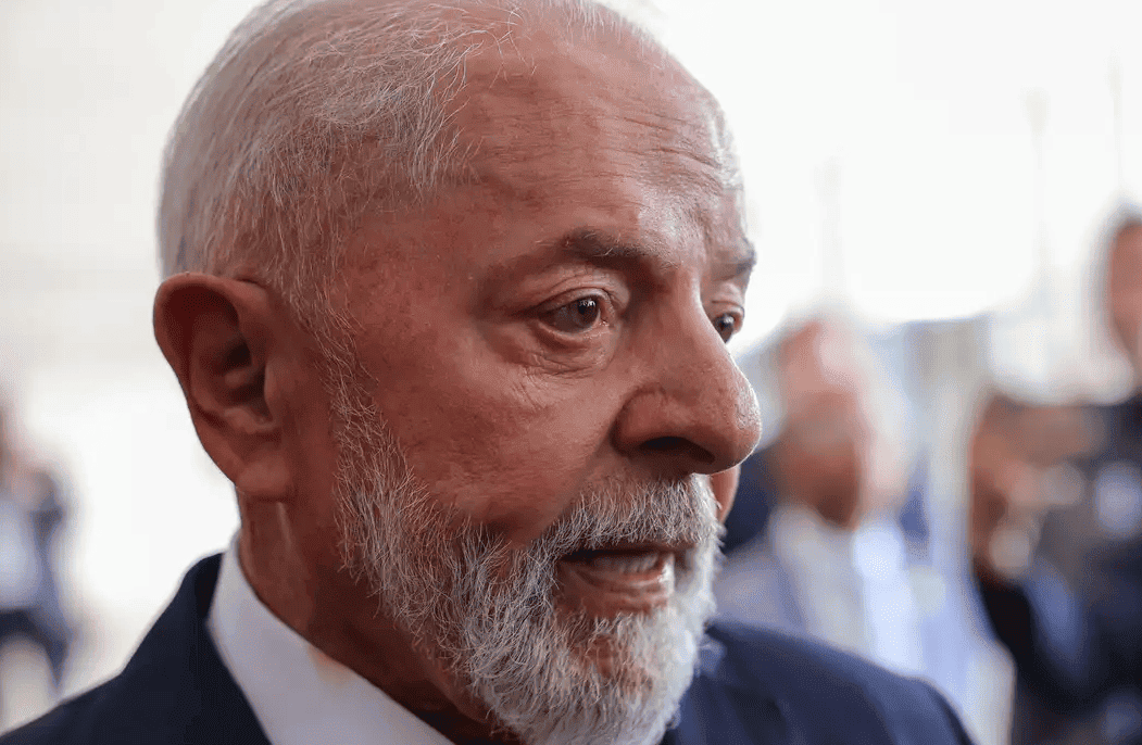 Presidente Lula