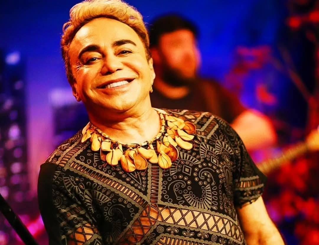 Seis&Meia leva show de Markinhos Moura a Teresina e ao sul do Piauí entre 14 e 18 de abril