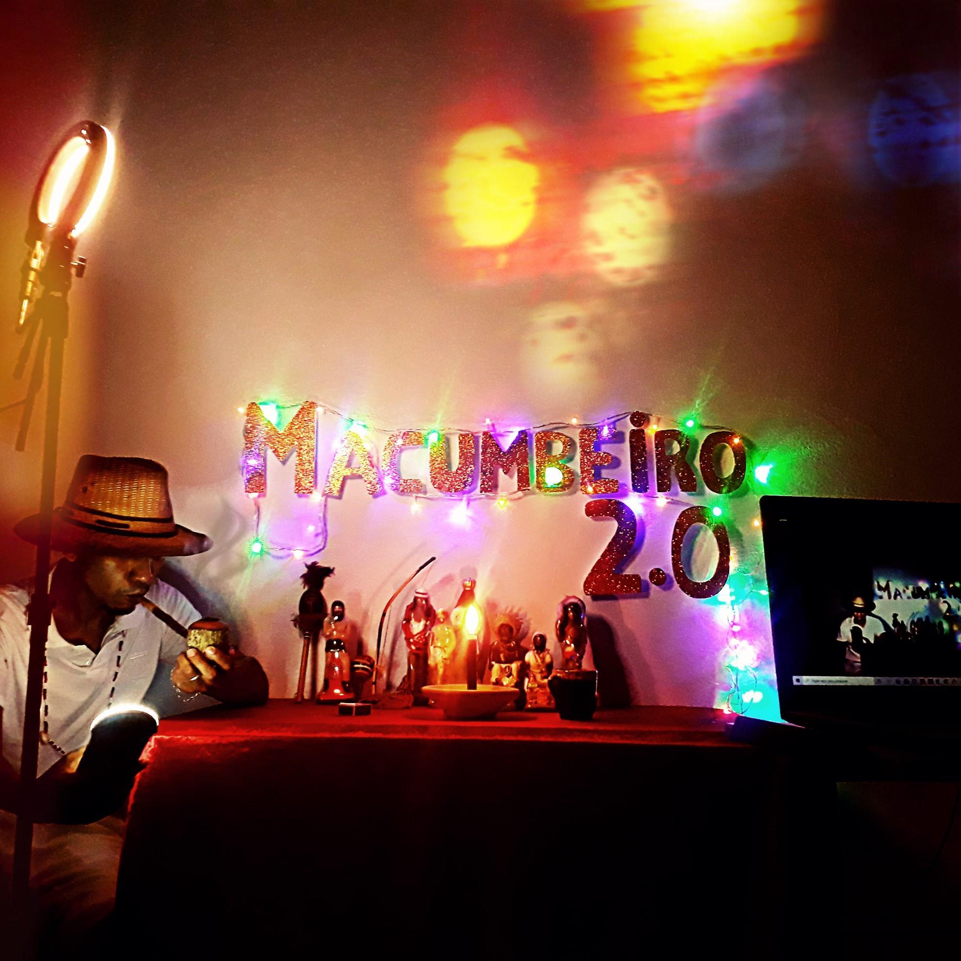 Macumbeiro