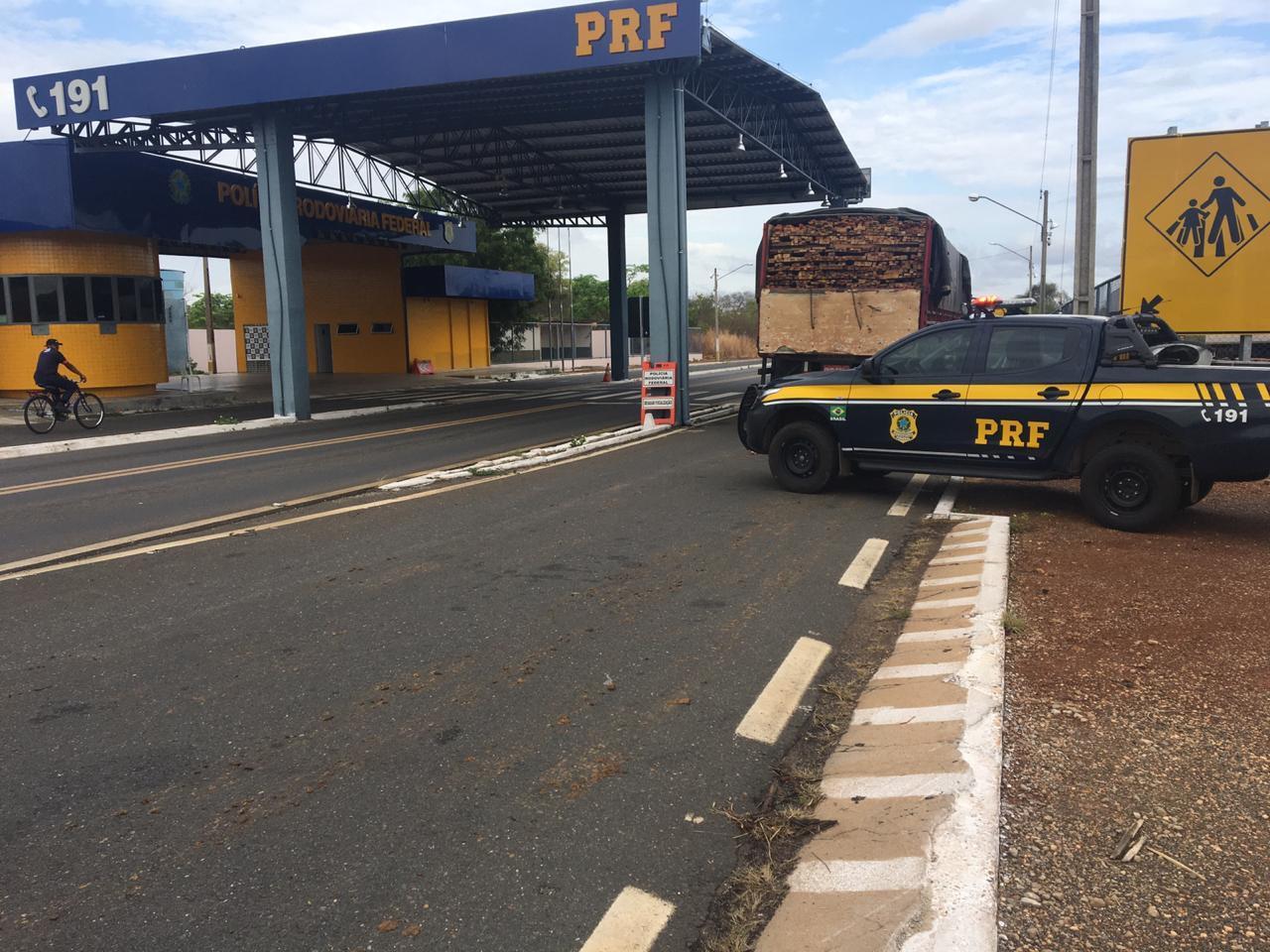 Carga apreendida