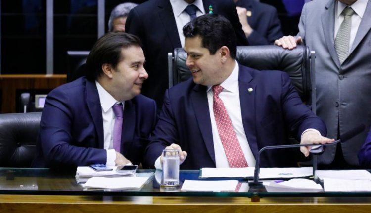 Aprovada em segundo turno a reforma da Previdência na Cãmara dos Deputados