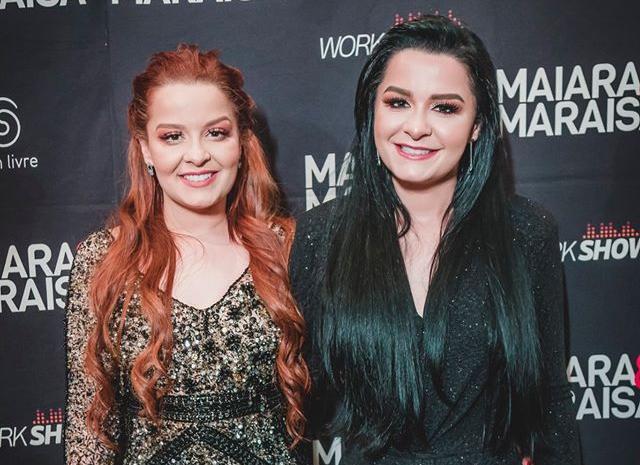 Maiara e Maraisa