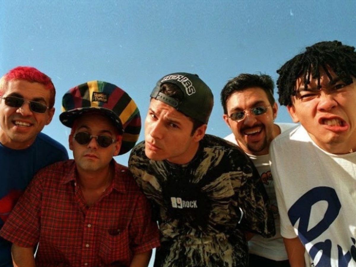 Restos mortais dos Mamonas Assissinas serão cremados para virar cinco árvores em SP