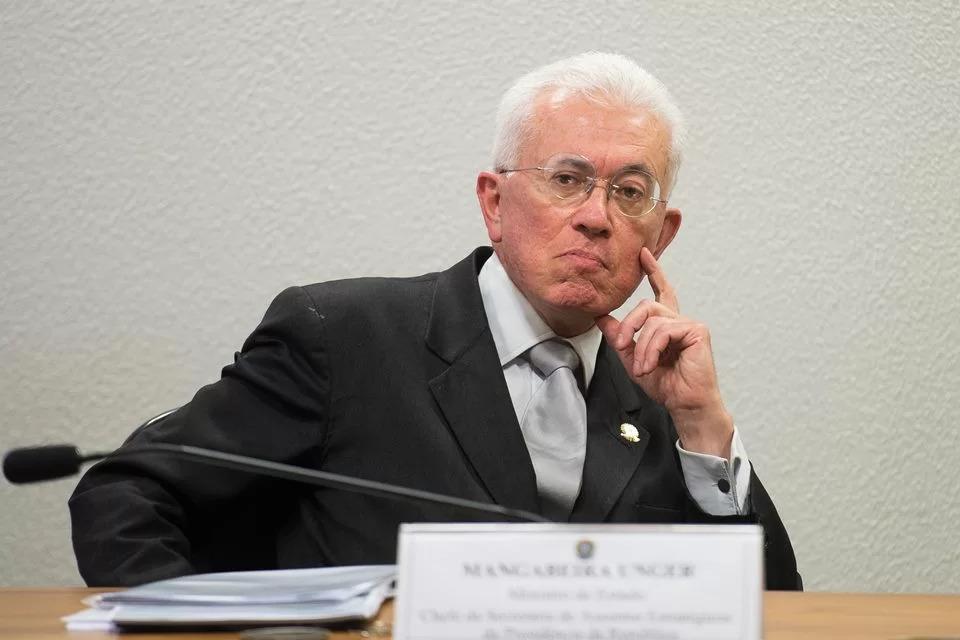Mangabeira Unger