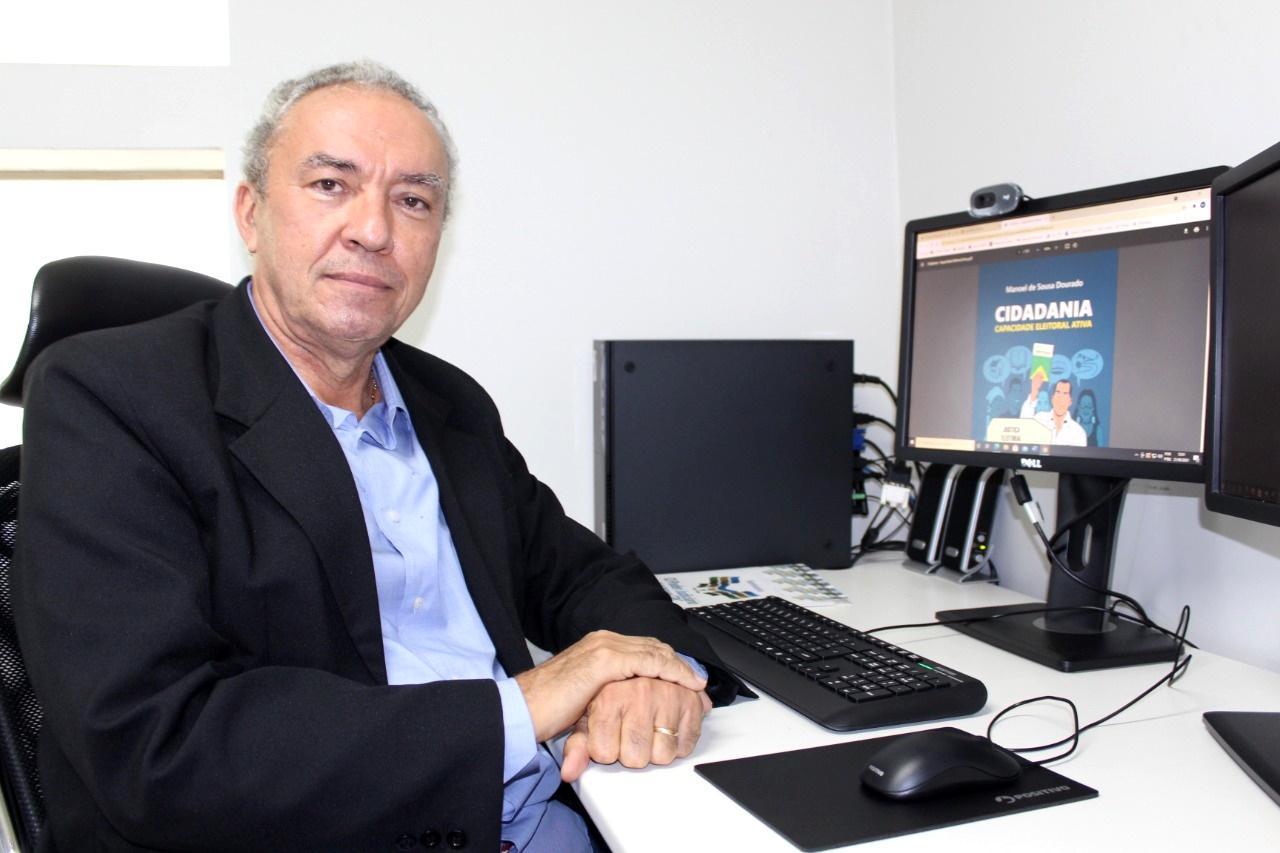 Desembargador Manoel Dourado