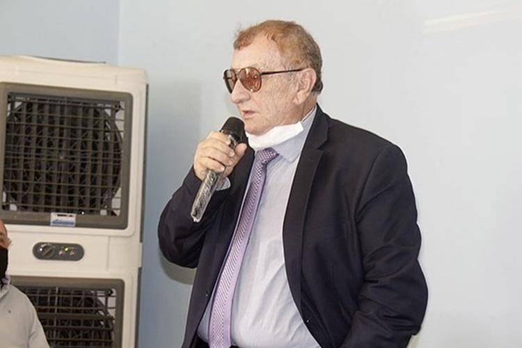 Prefeito Mão Santa