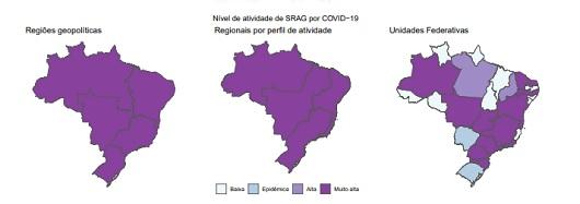 Relatório Ifogripe