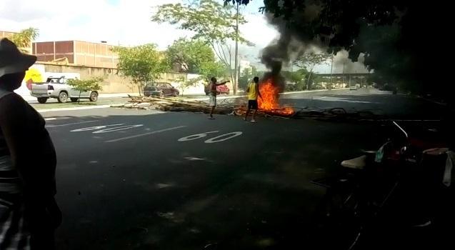 Lavadores estão revoltados com a inoperância da Equatorial