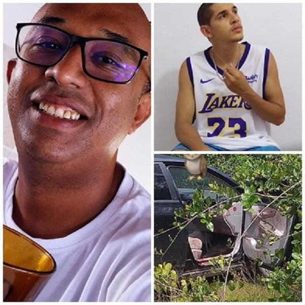 Professor foi brutalmente assassinado