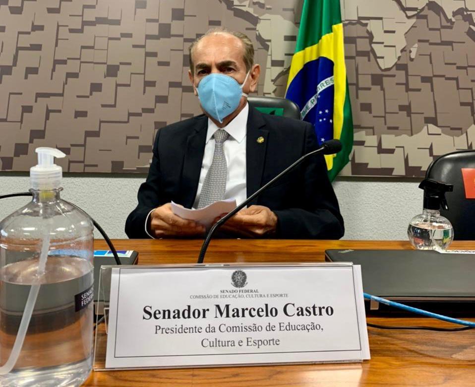 Marcelo Castro