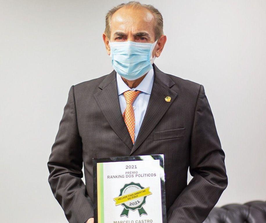 Marcelo Castro