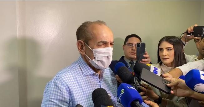 Marcelo Castro