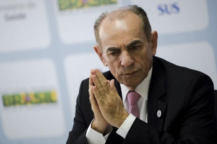 Senador Marcelo Castro (MDB-PI)