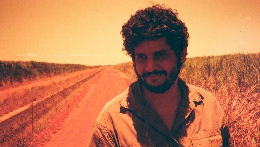 Marcelo Pedroso
