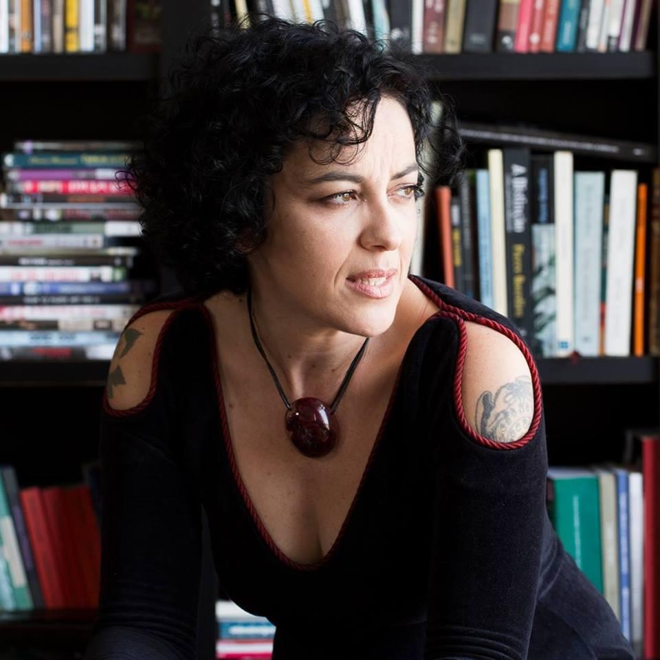 Márcia Tiburi